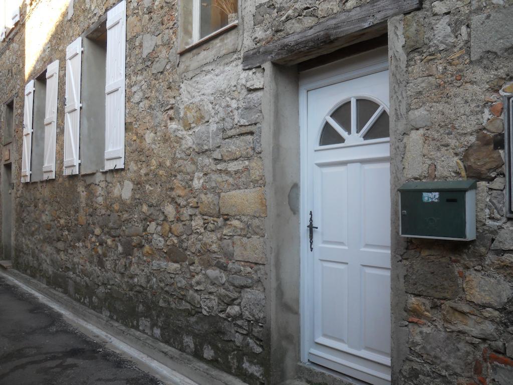 Chez Shona Hotel Lagrasse Cameră foto