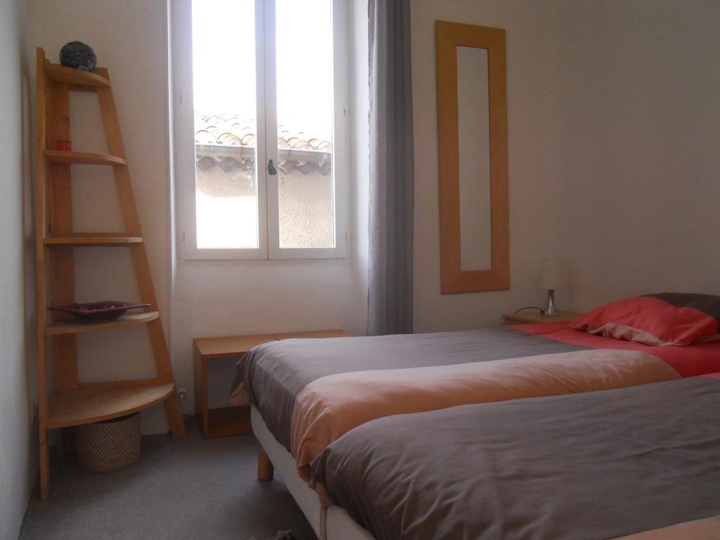 Chez Shona Hotel Lagrasse Cameră foto