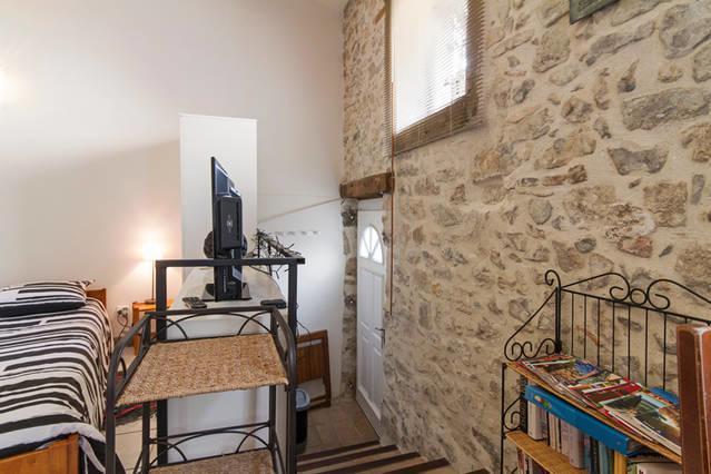 Chez Shona Hotel Lagrasse Exterior foto