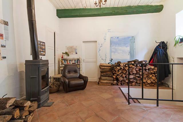 Chez Shona Hotel Lagrasse Exterior foto